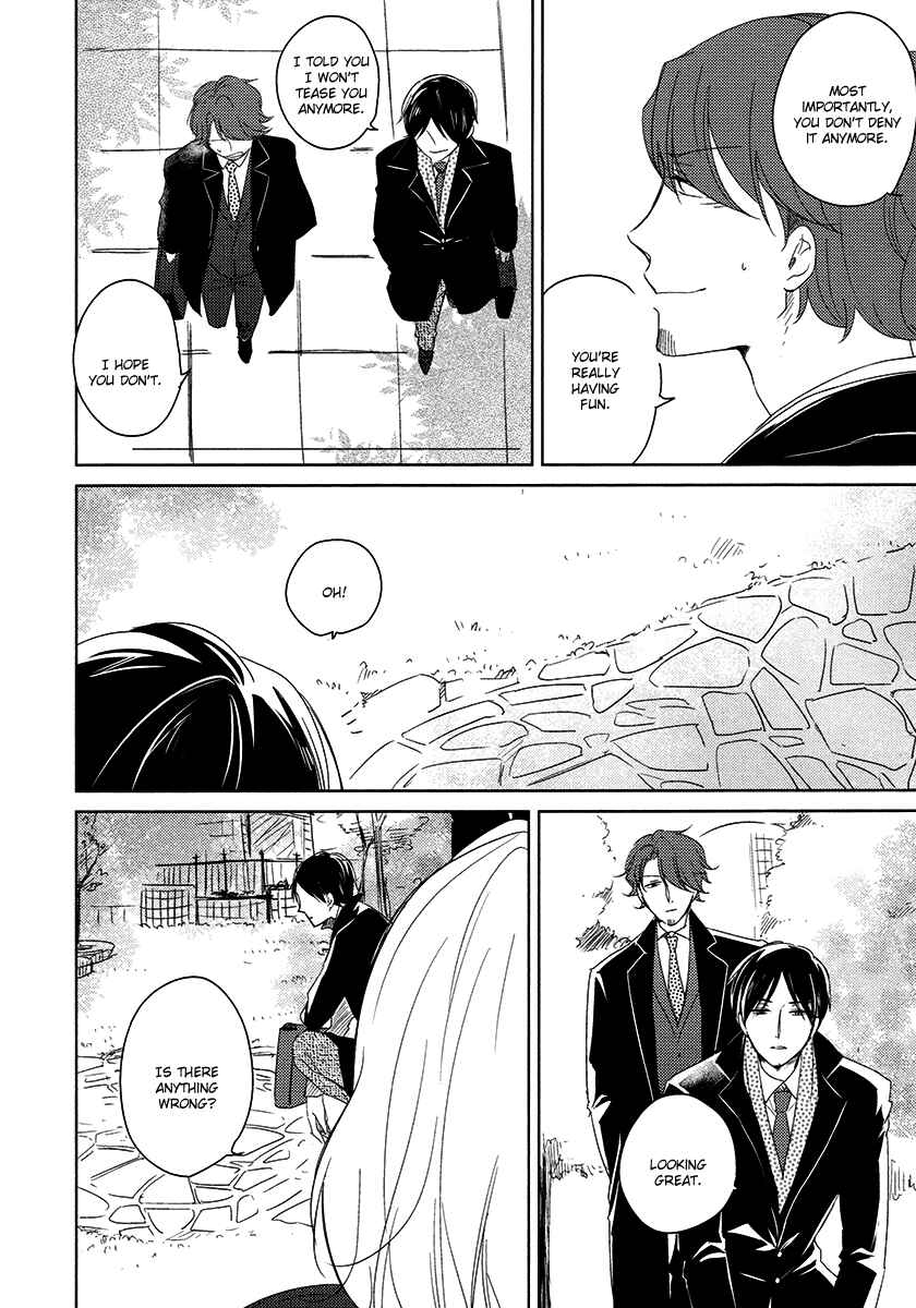 Page 47 Chapter 4 Im Home, Welcome Back