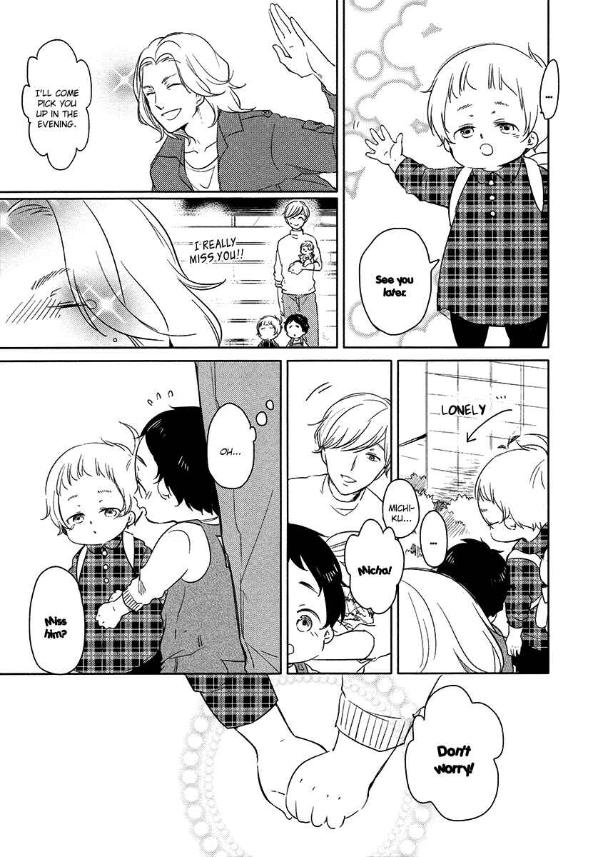 Page 4 Chapter 2 Im Home, Welcome Back