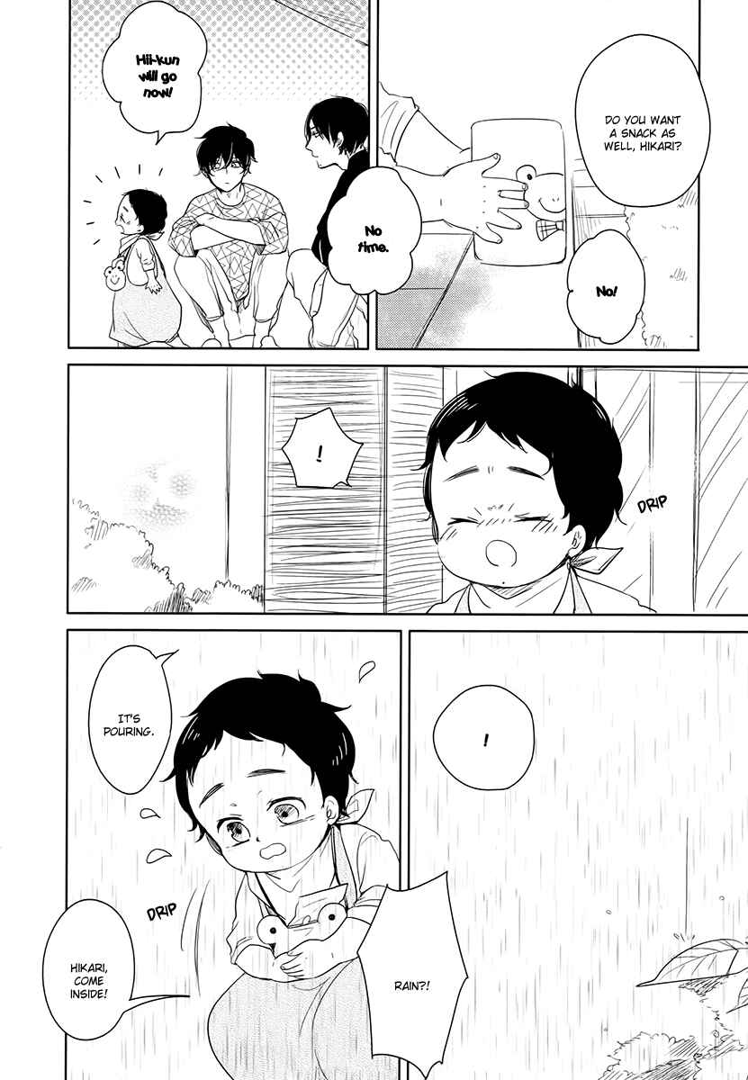 Page 9 Chapter 7.5 Im Home, Welcome Back