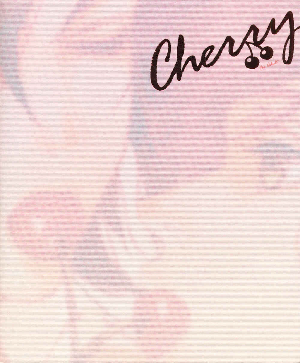 Page 39 Chapter Unknown_37c2 Code Geass - Cherry (Doujinshi)