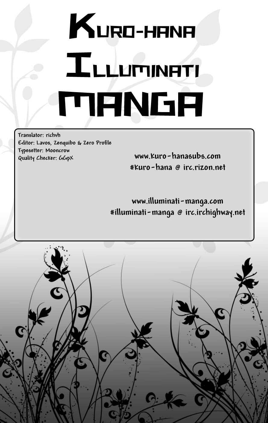Page 22 Chapter 94 Shijou Saikyou no Deshi Kenichi