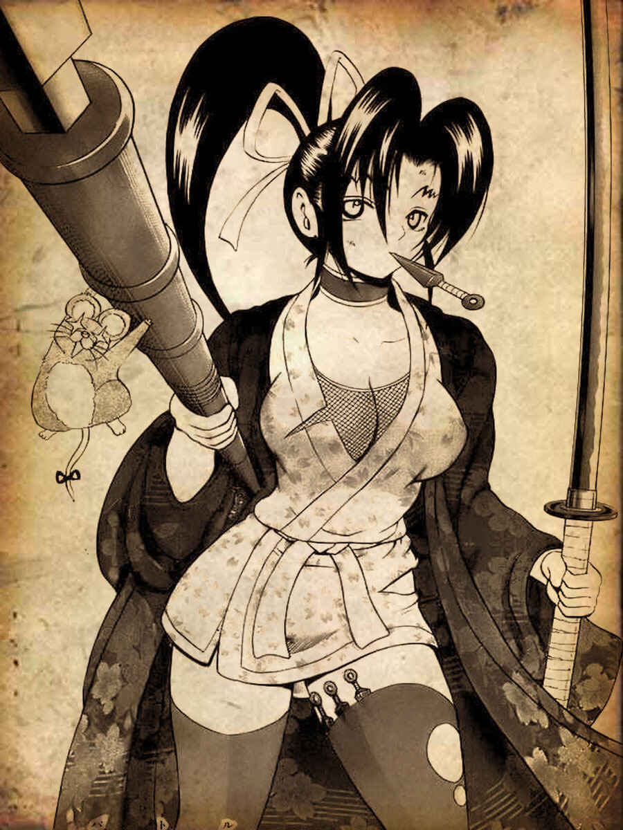 Page 3 Chapter 541 Shijou Saikyou no Deshi Kenichi