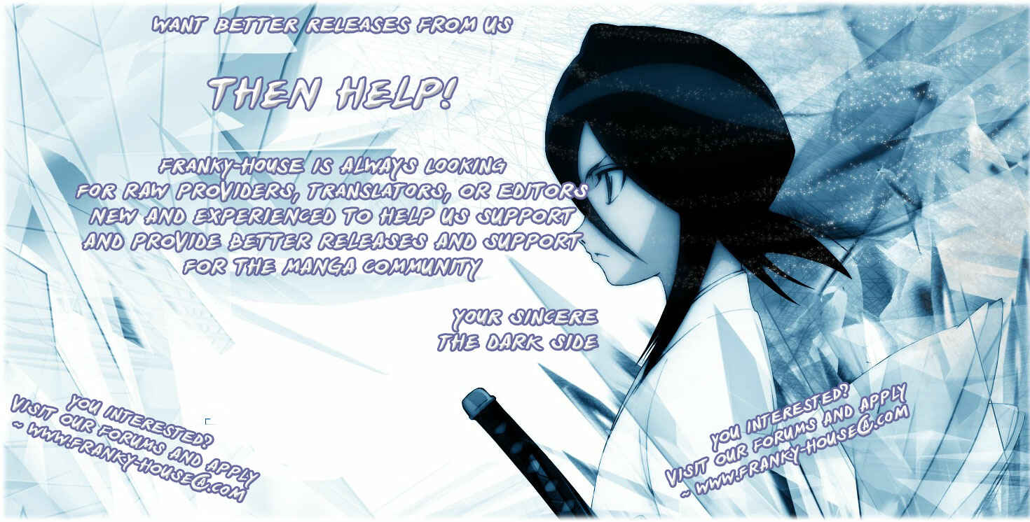 Page 18 Chapter 349 Shijou Saikyou no Deshi Kenichi