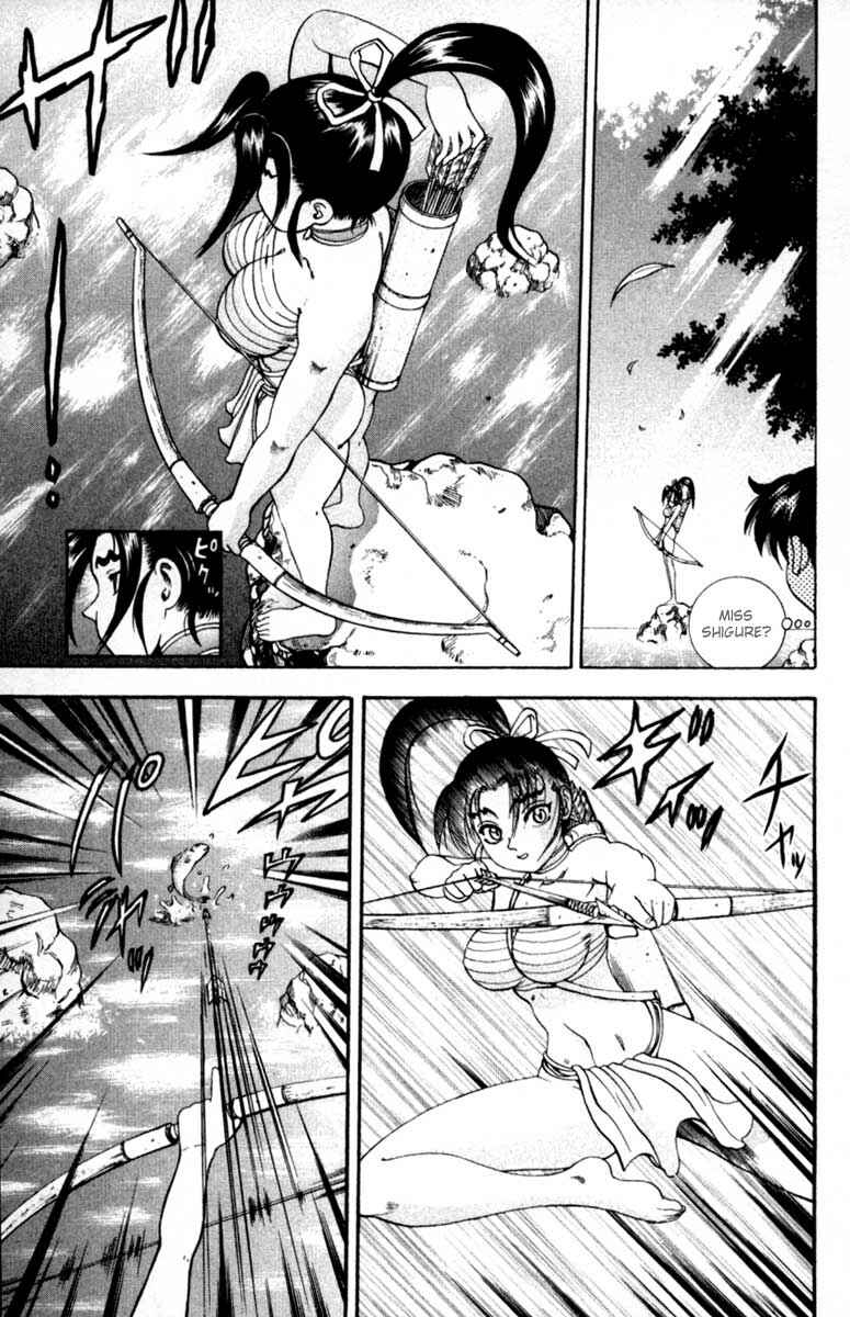 Page 9 Chapter 46 Shijou Saikyou no Deshi Kenichi