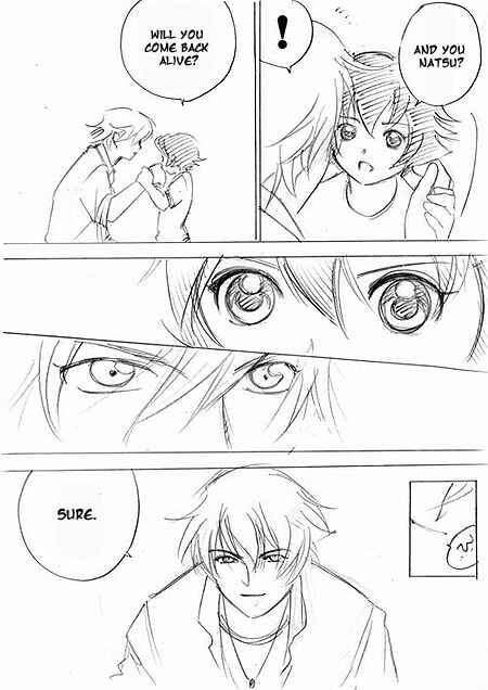 Page 33 Chapter 197 Shijou Saikyou no Deshi Kenichi