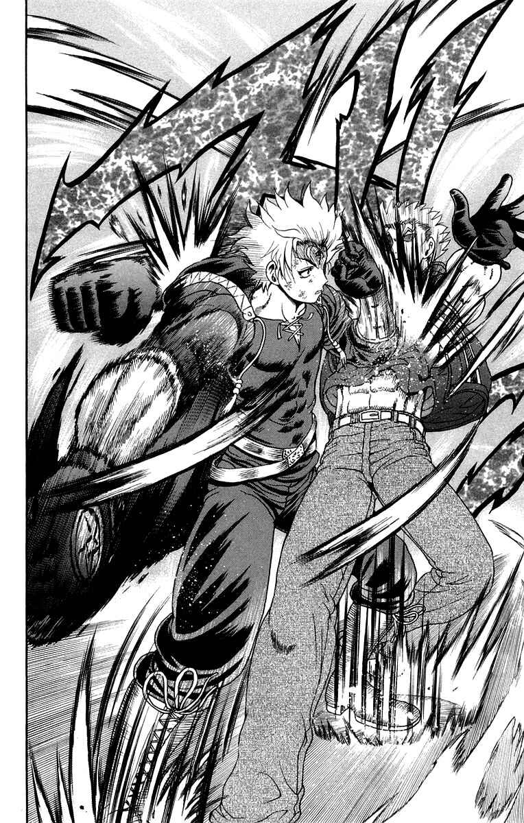 Page 15 Chapter 134 Shijou Saikyou no Deshi Kenichi