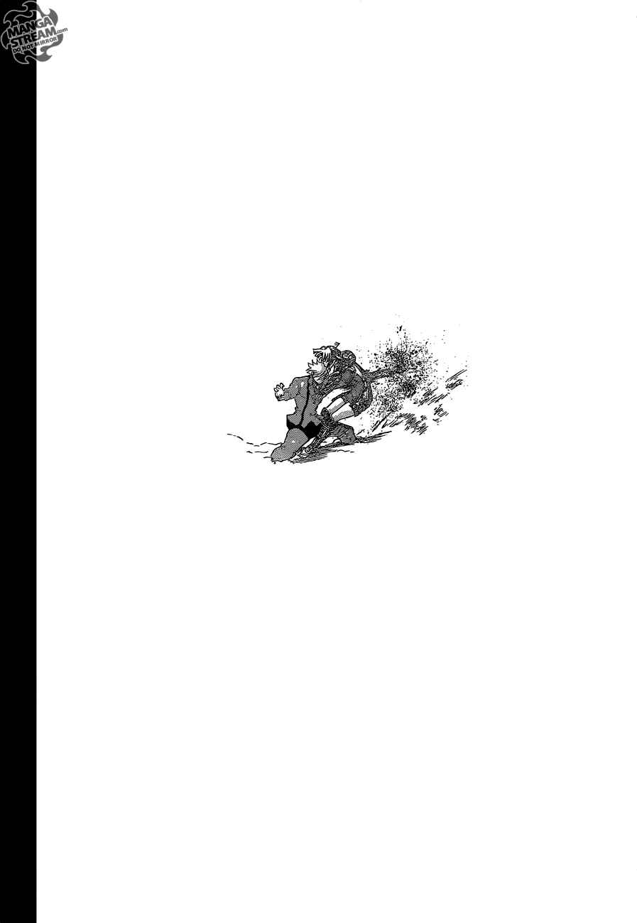 Page 15 Chapter 576 Shijou Saikyou no Deshi Kenichi
