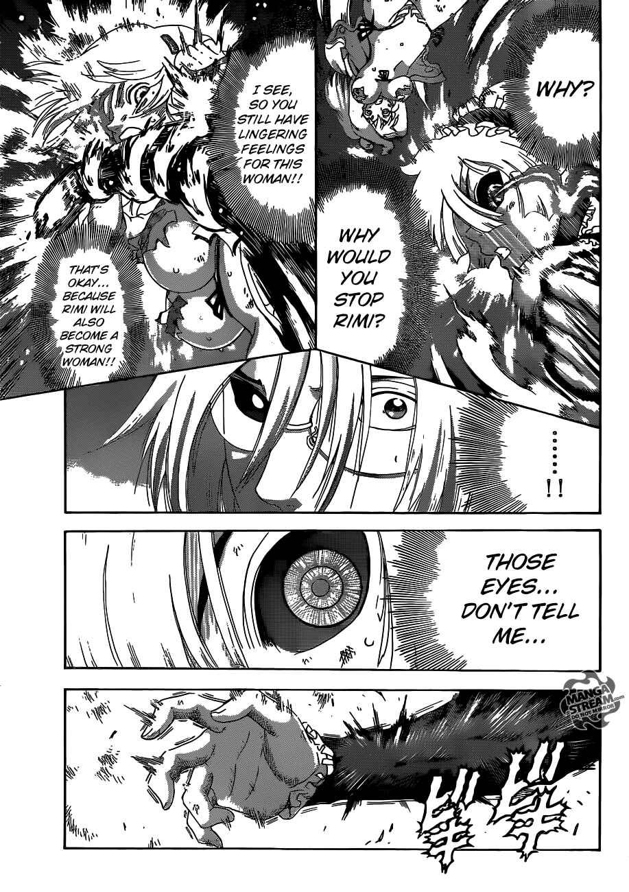 Page 4 Chapter 514 Shijou Saikyou no Deshi Kenichi