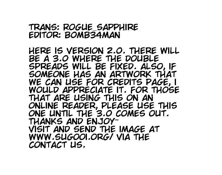 Page 1 Chapter 327 Shijou Saikyou no Deshi Kenichi