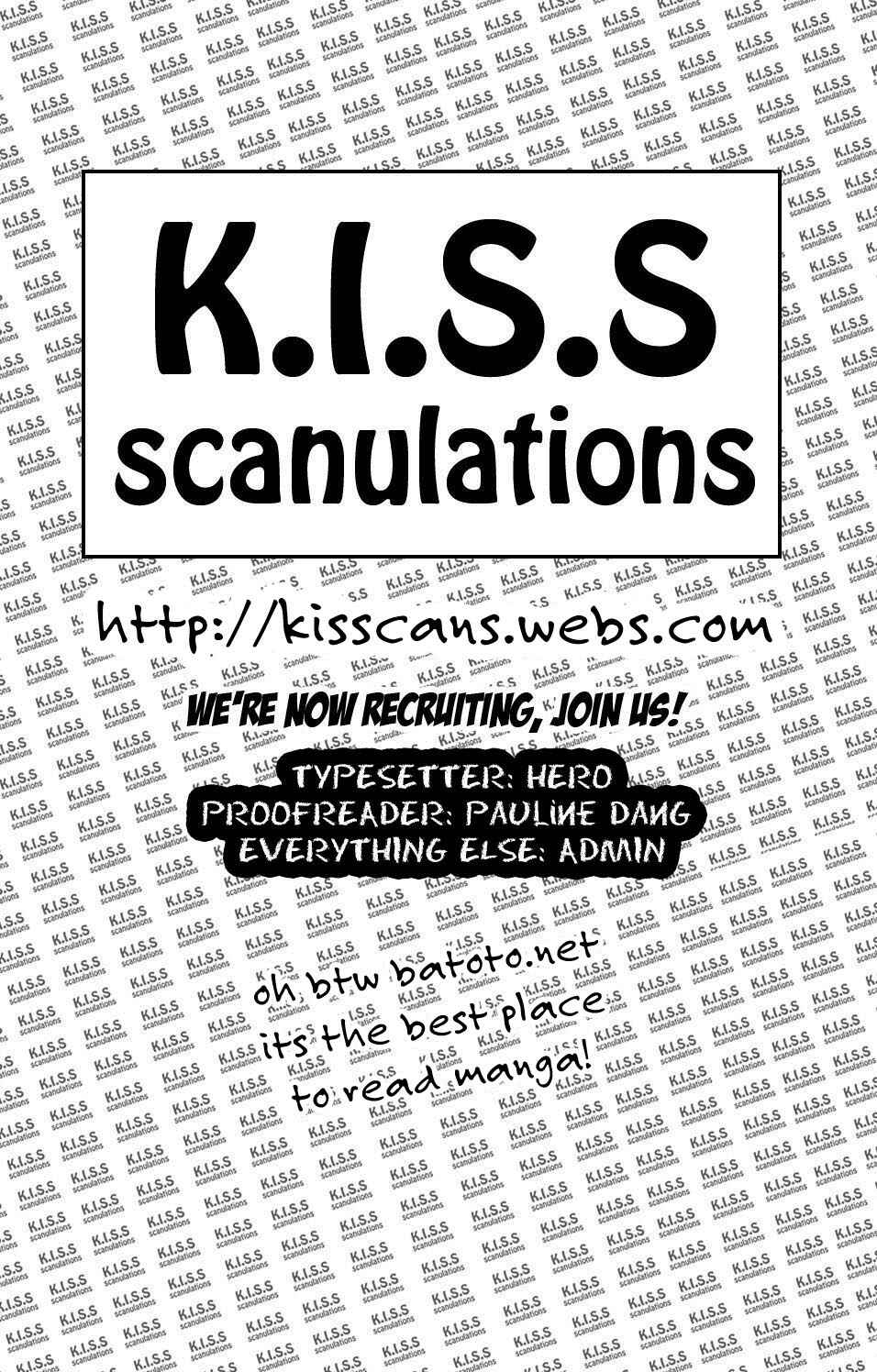 Page 19 Chapter 4 Shijou Saikyou no Deshi Kenichi