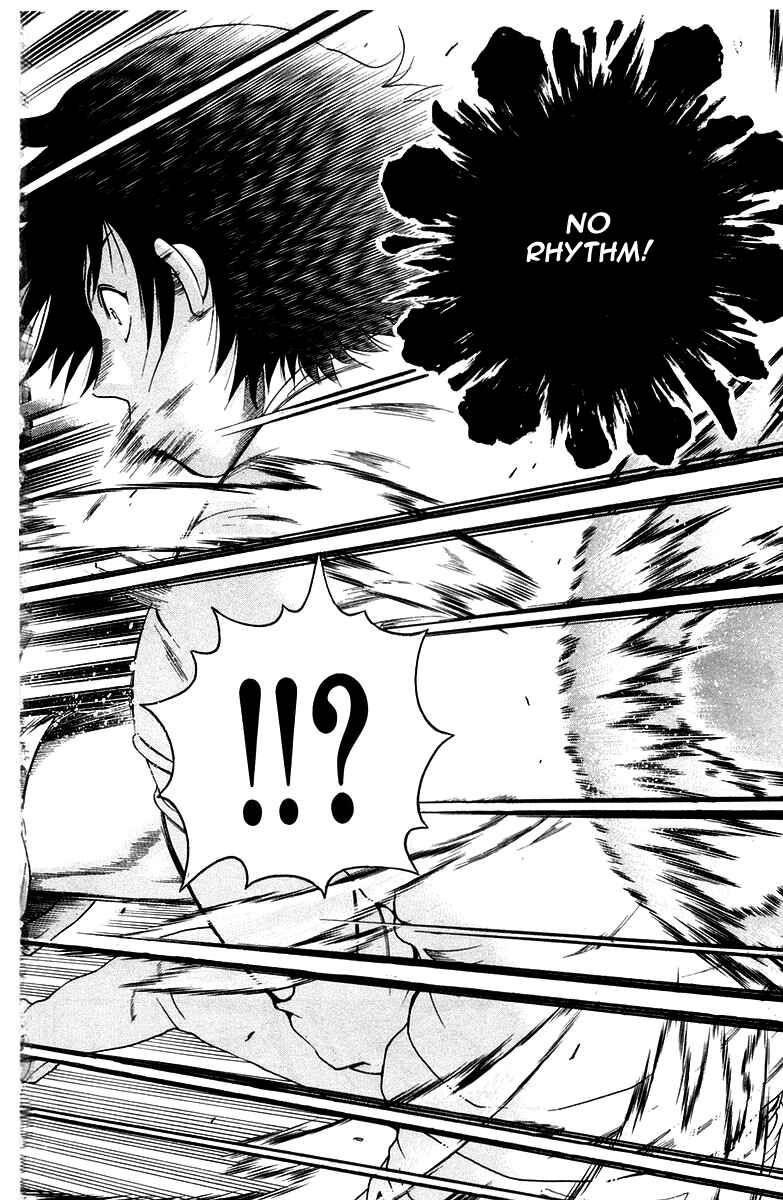 Page 12 Chapter 139 Shijou Saikyou no Deshi Kenichi