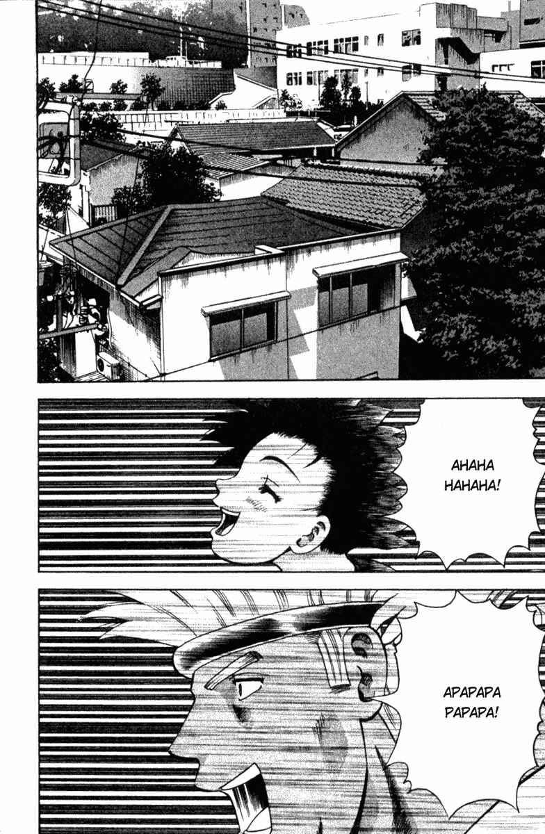 Page 3 Chapter 43 Shijou Saikyou no Deshi Kenichi