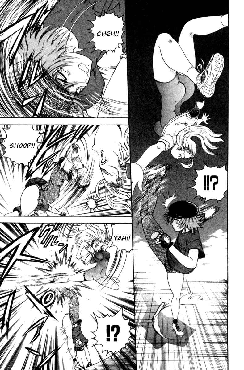 Page 7 Chapter 53 Shijou Saikyou no Deshi Kenichi