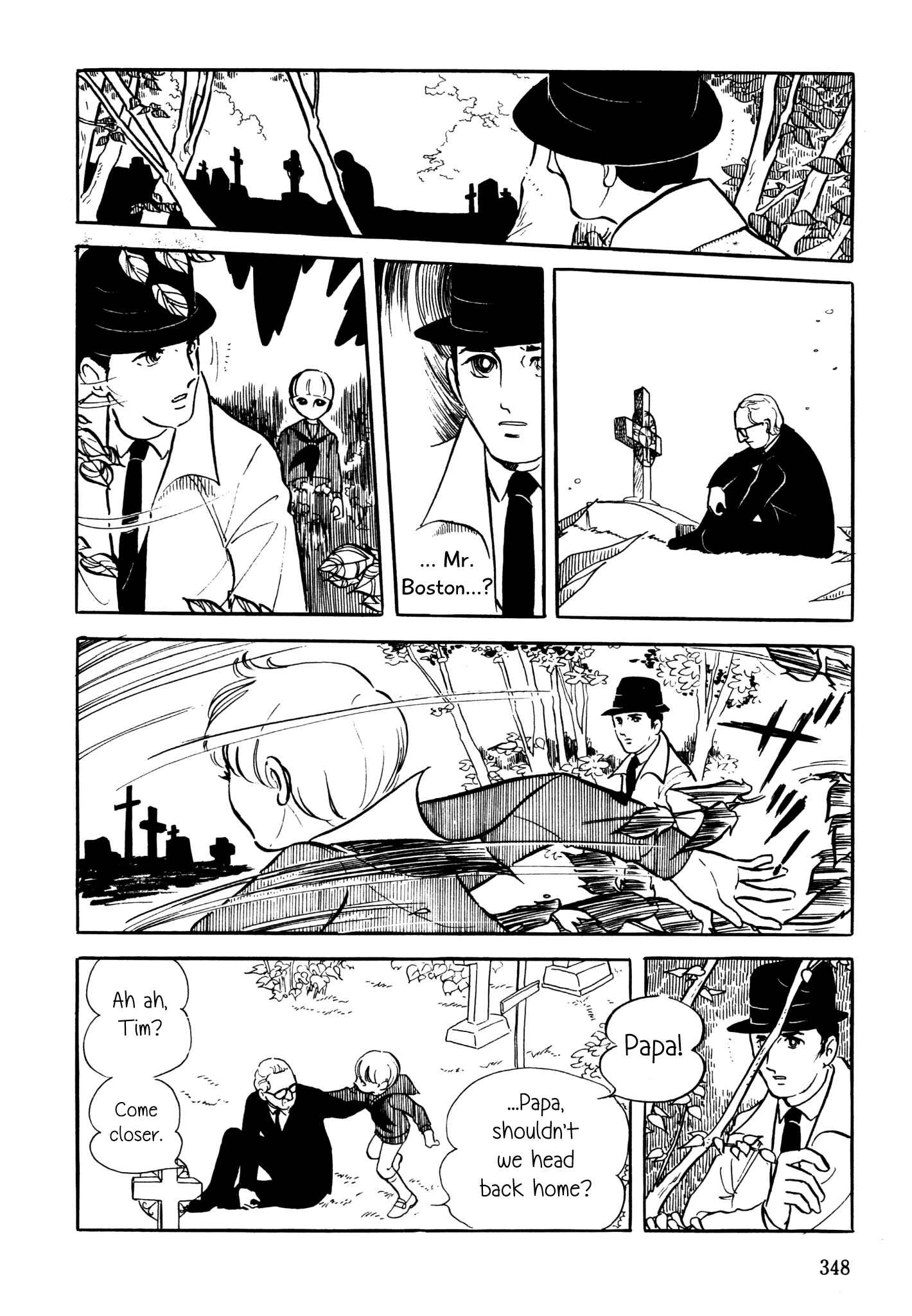 Page 6 Chapter 5 November Gymnasium