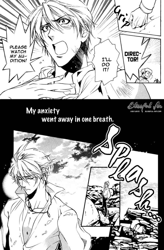 Page 17 Chapter 4 Master And Dog