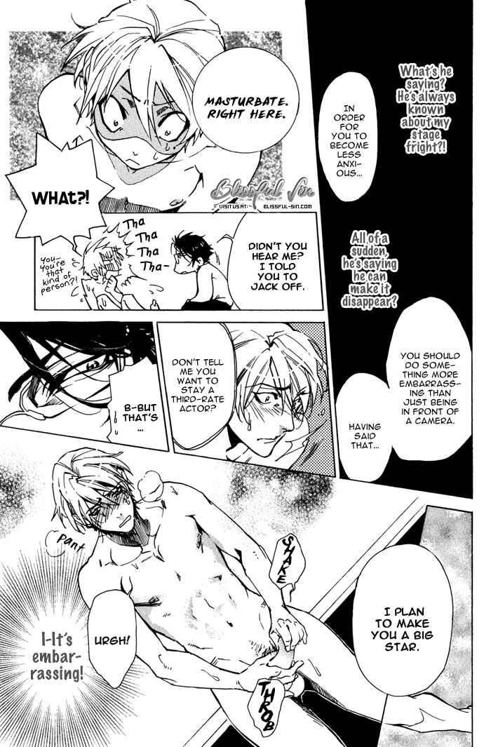 Page 7 Chapter 4 Master And Dog