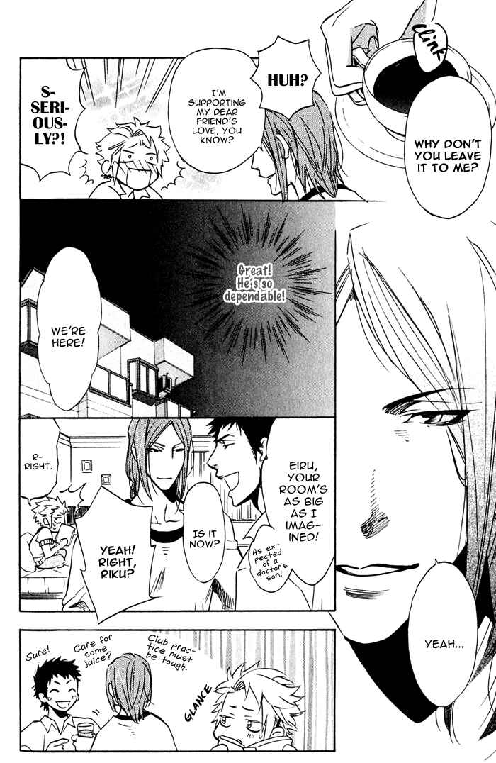 Page 10 Chapter 7 Master And Dog