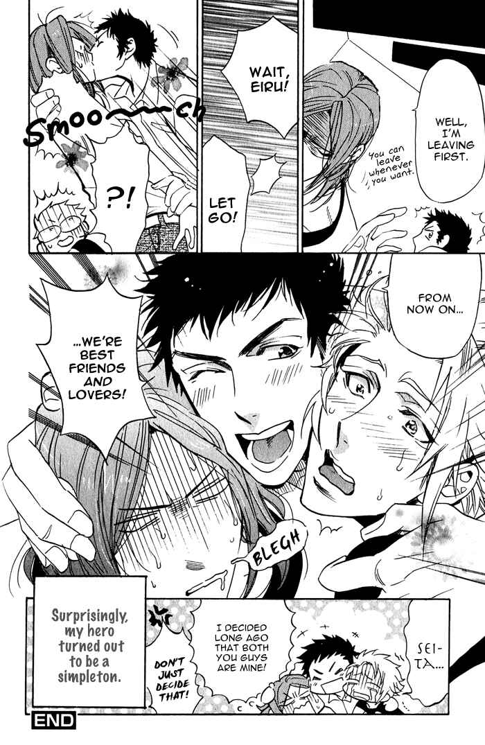 Page 24 Chapter 7 Master And Dog