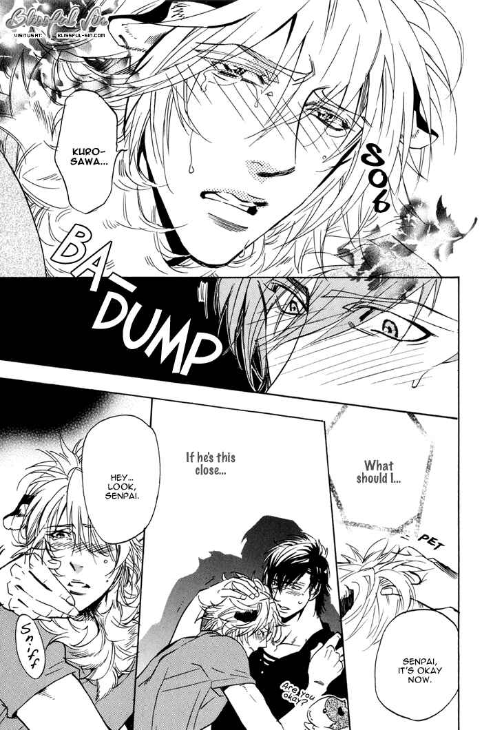 Page 13 Chapter 2 Master And Dog