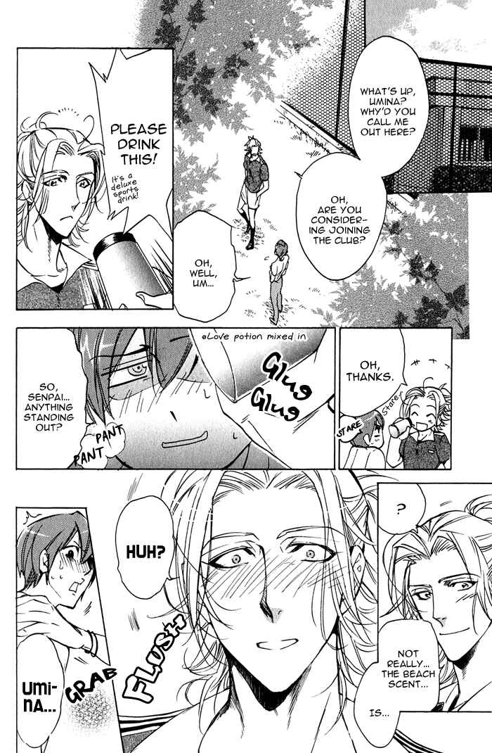 Page 10 Chapter 5 Master And Dog