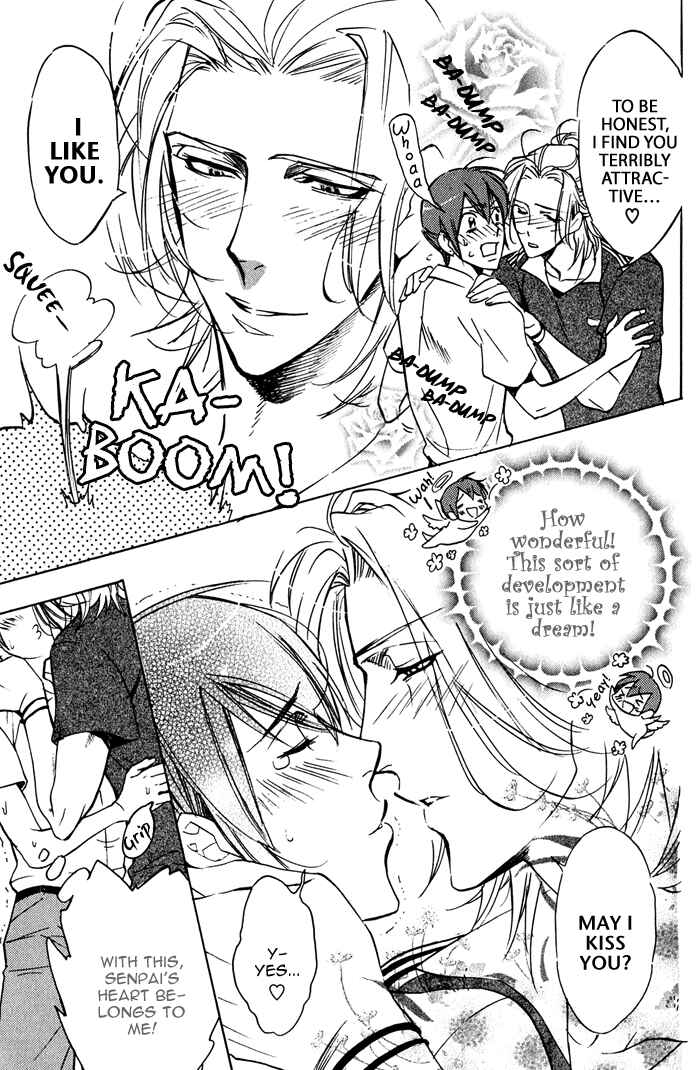 Page 11 Chapter 5 Master And Dog