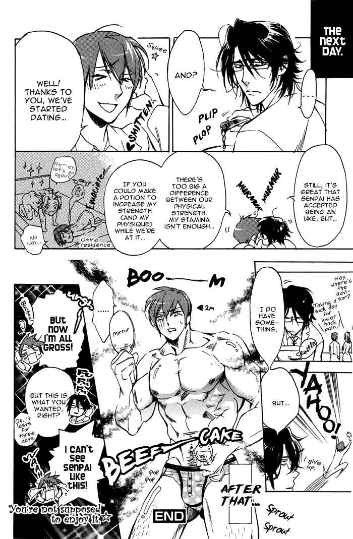 Page 24 Chapter 5 Master And Dog