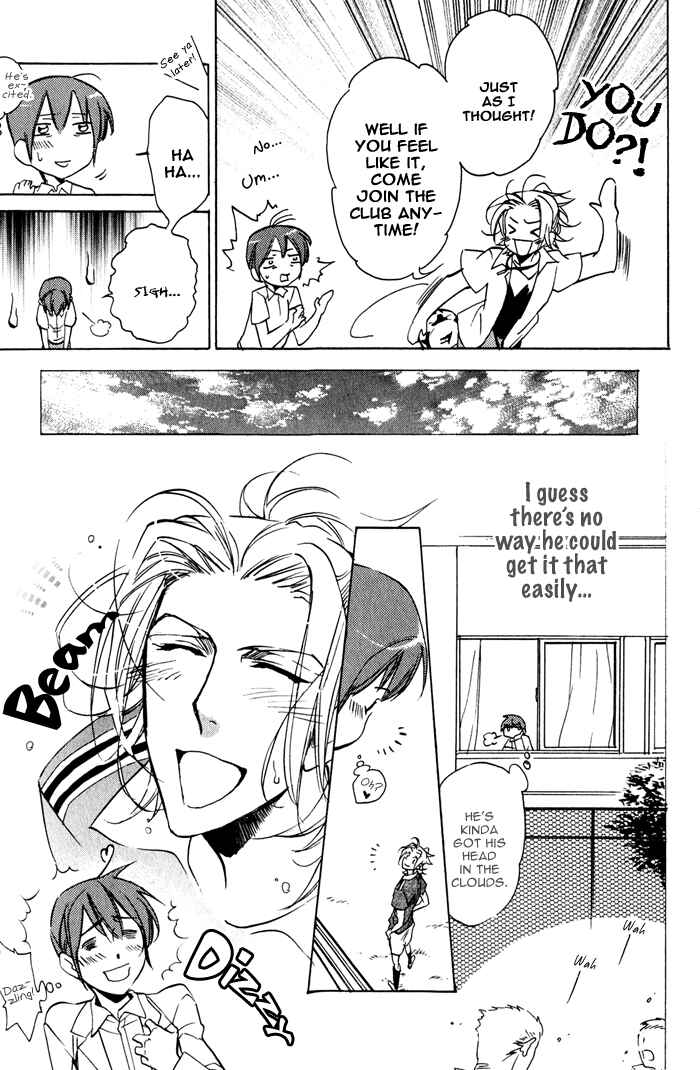 Page 5 Chapter 5 Master And Dog