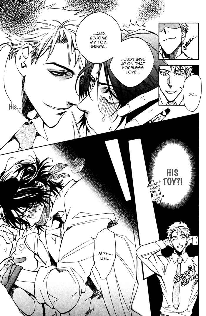 Page 7 Chapter 8 Master And Dog