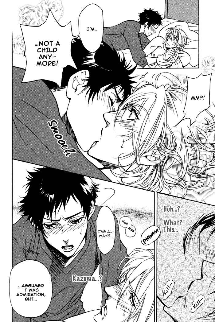 Page 10 Chapter 6 Master And Dog