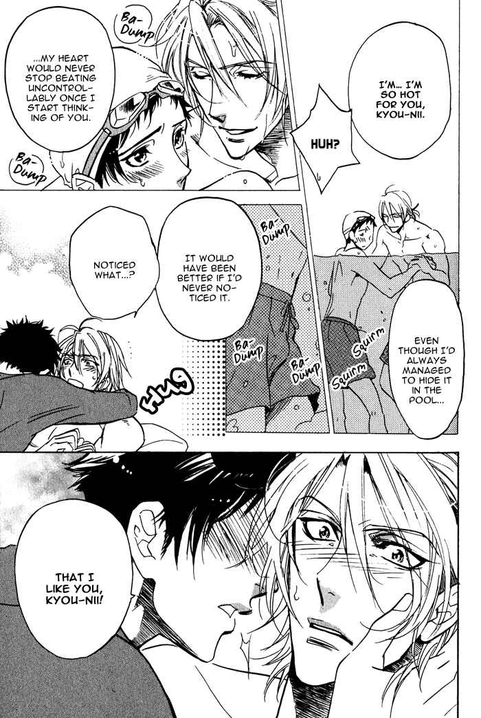 Page 11 Chapter 6 Master And Dog