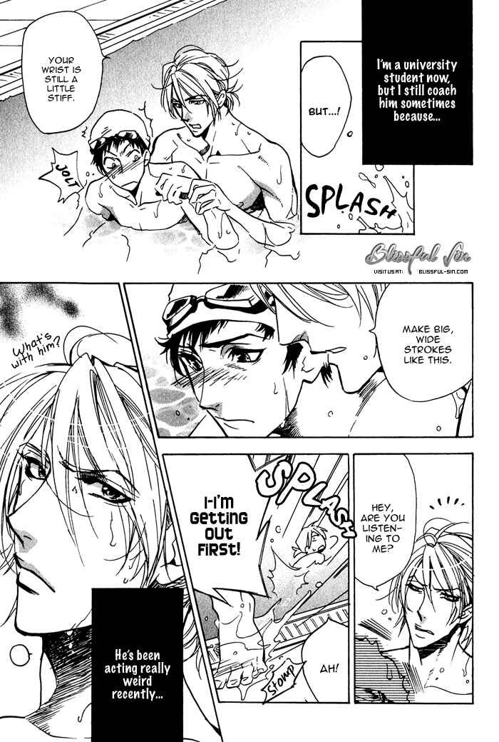 Page 3 Chapter 6 Master And Dog