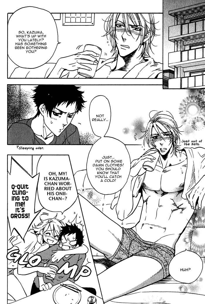 Page 4 Chapter 6 Master And Dog