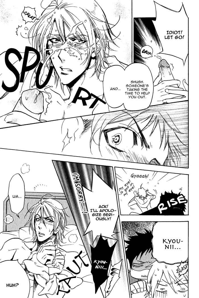 Page 9 Chapter 6 Master And Dog