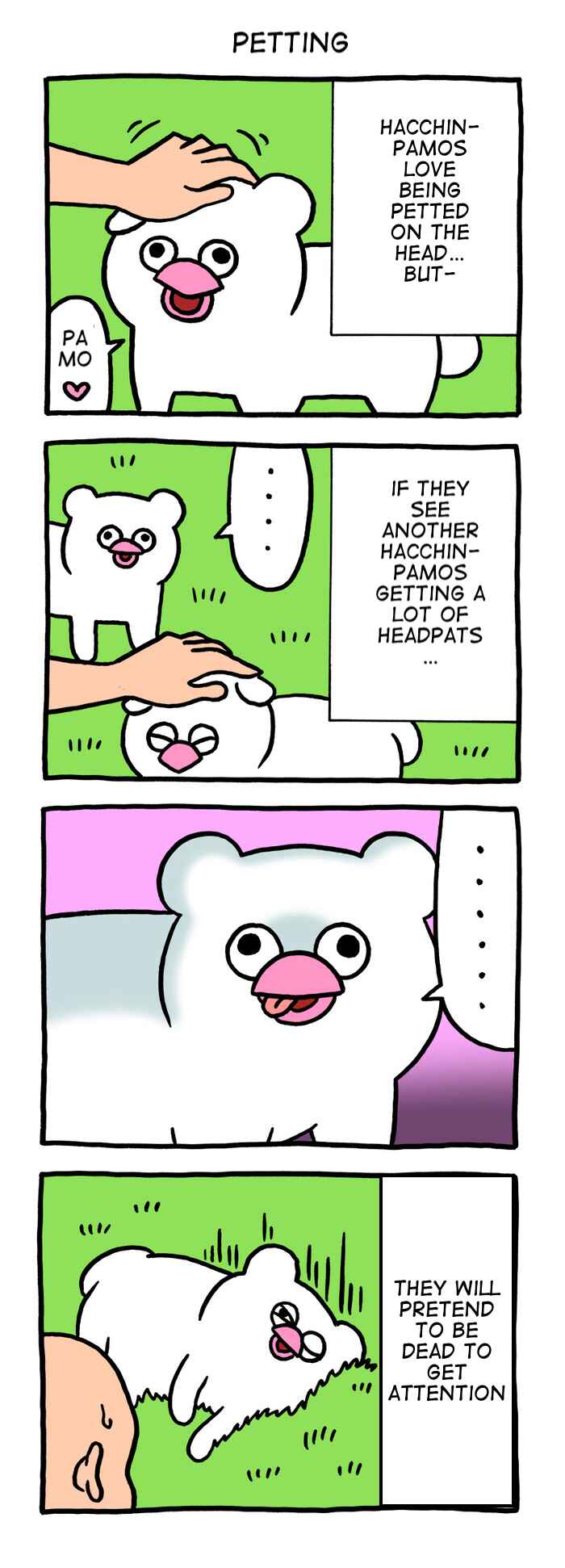 Page 1 Chapter 22 Critically Endangered Animal Hattin Pamos