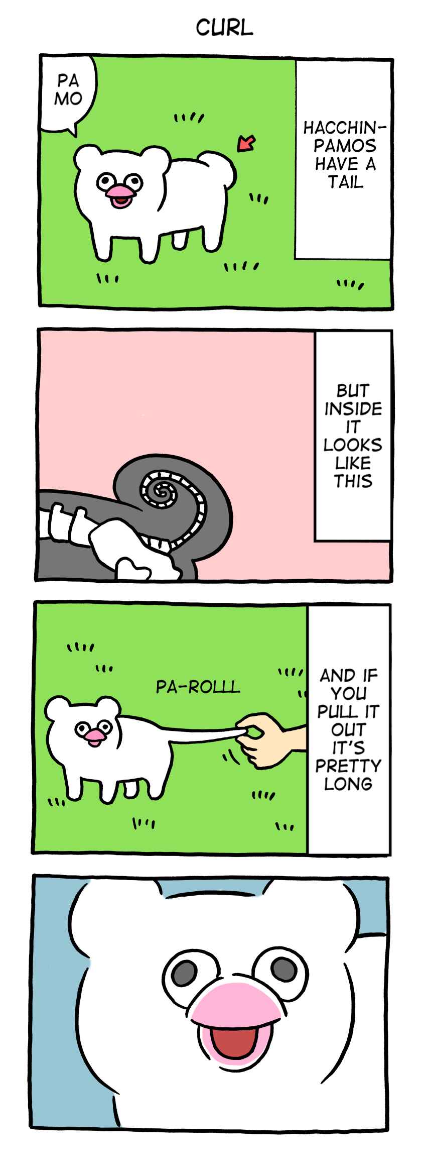 Page 1 Chapter 25 Critically Endangered Animal Hattin Pamos