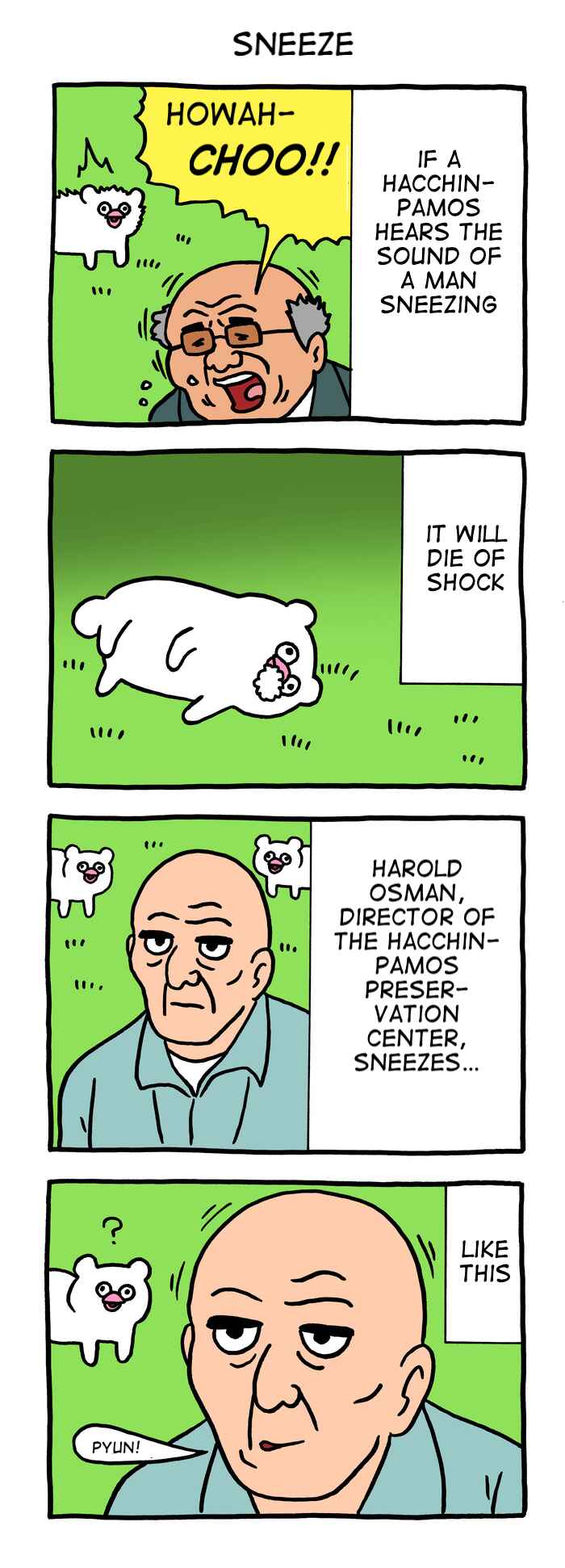 Page 1 Chapter 17 Critically Endangered Animal Hattin Pamos