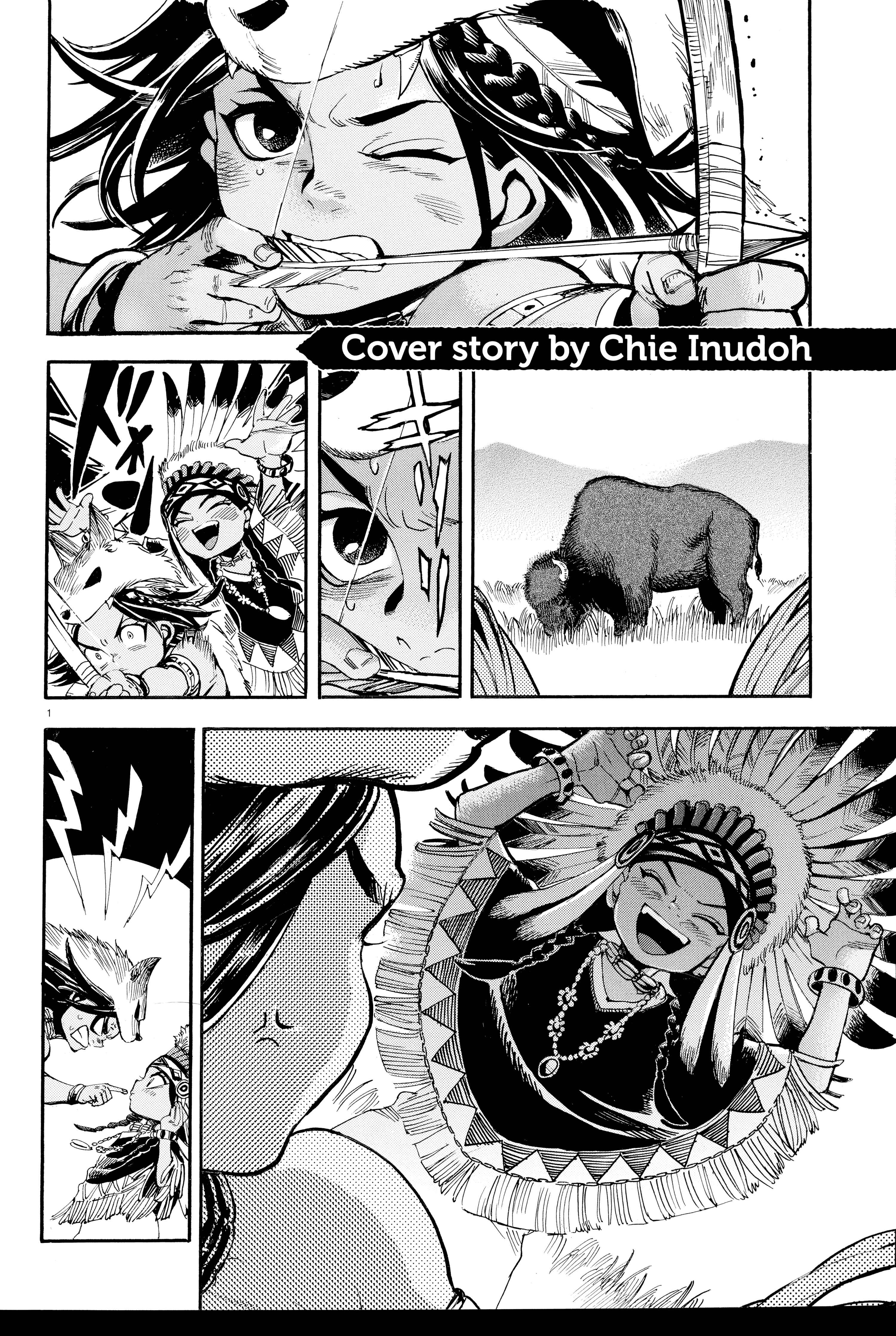 Page 2 Chapter 44 Harta Cover Stories