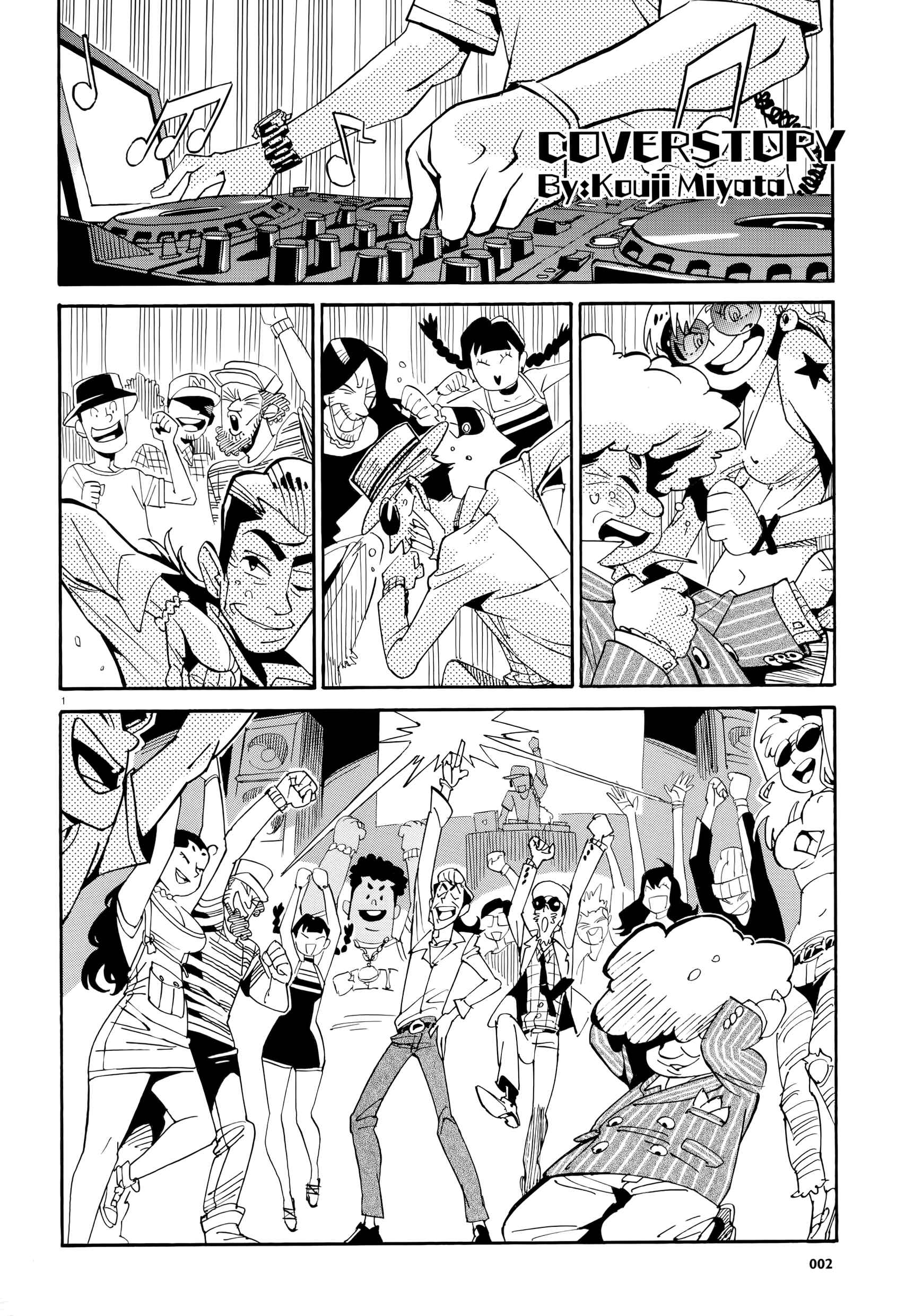 Page 2 Chapter 29 Harta Cover Stories