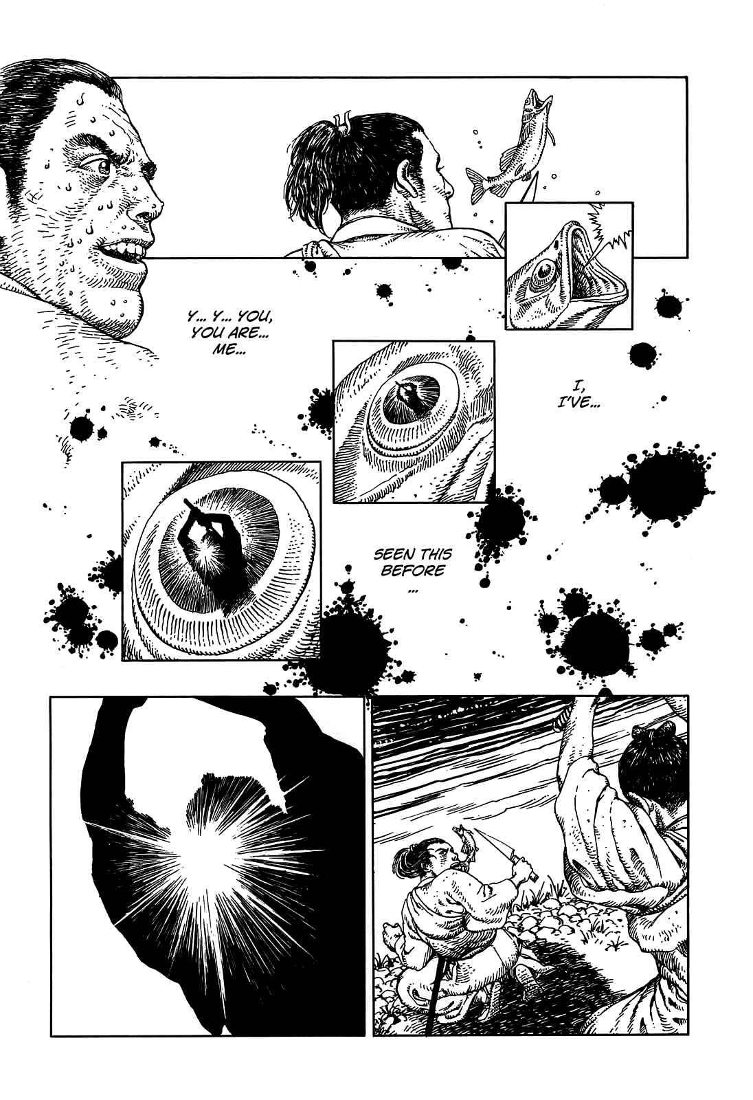 Page 32 Chapter 2 Katajikenai
