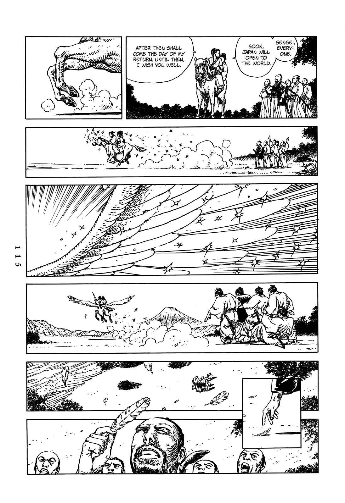 Page 51 Chapter 2 Katajikenai