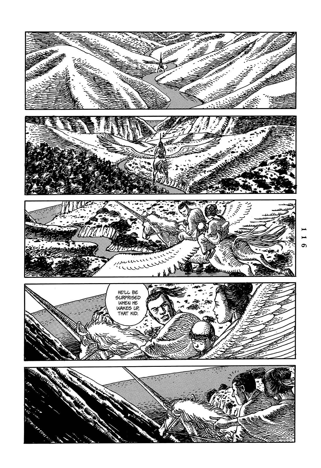 Page 52 Chapter 2 Katajikenai
