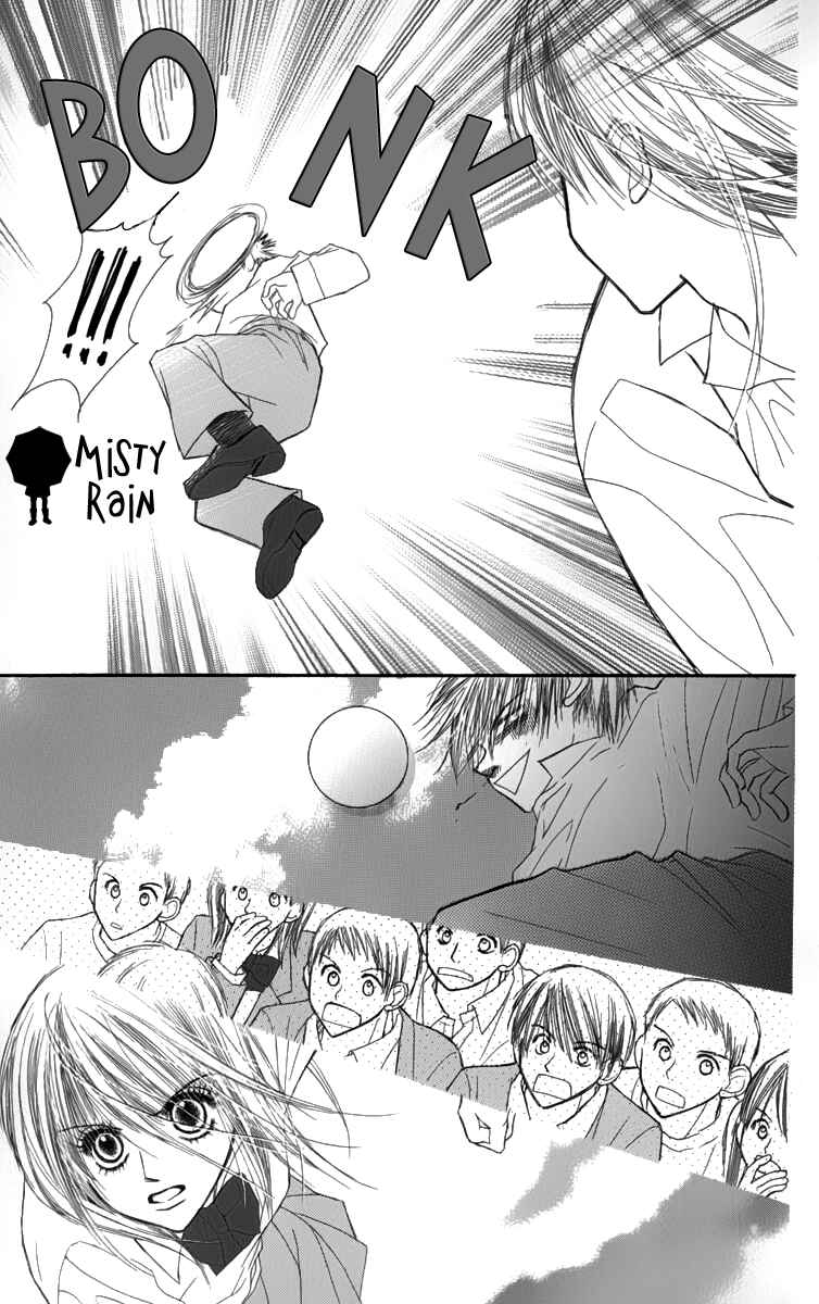 Page 40 Chapter 2 1.8m² no Himegoto