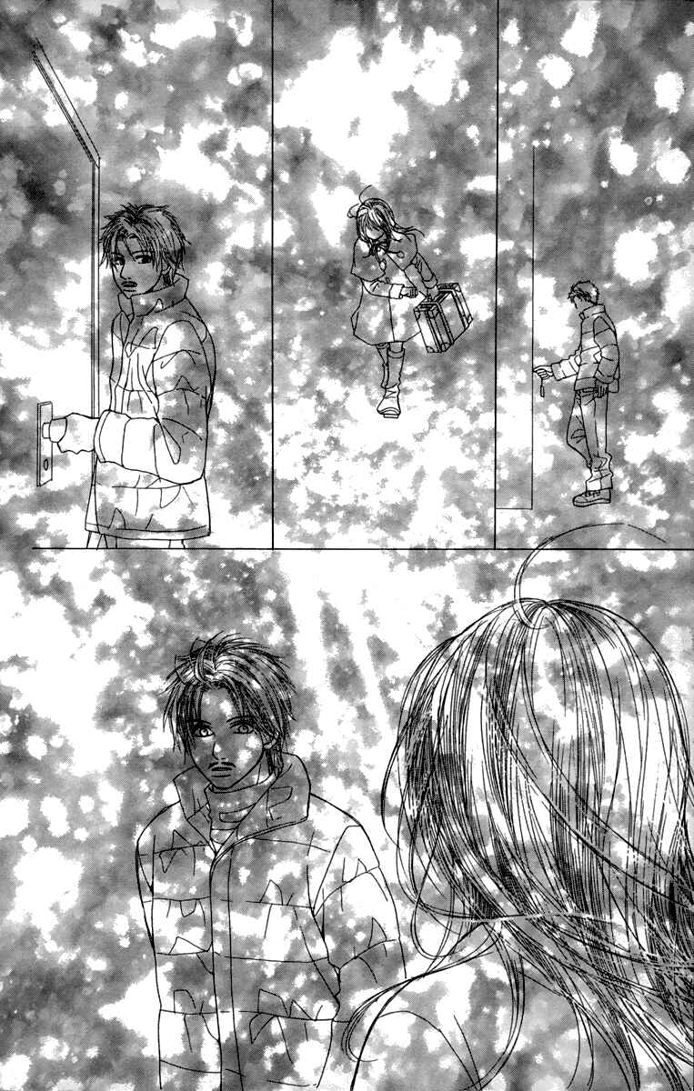 Page 54 Chapter 4 1.8m² no Himegoto