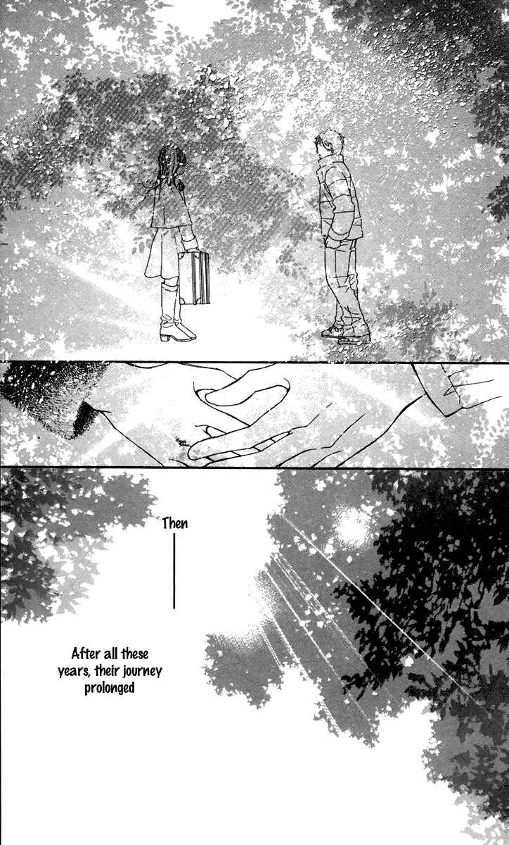 Page 55 Chapter 4 1.8m² no Himegoto