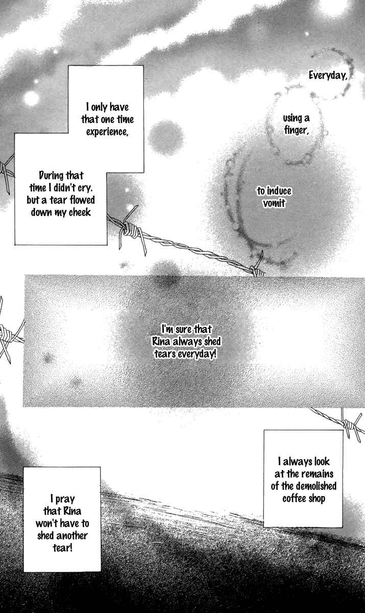 Page 57 Chapter 4 1.8m² no Himegoto