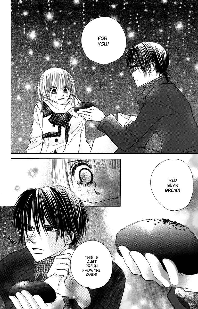 Page 37 Chapter 3 1.8m² no Himegoto