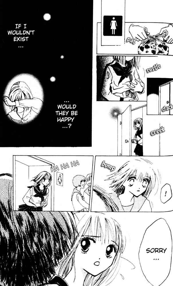 Page 27 Chapter 3 Namida Hyakuman Tsubu