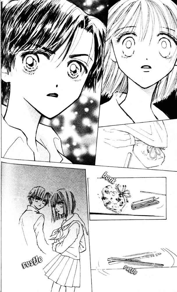Page 28 Chapter 3 Namida Hyakuman Tsubu