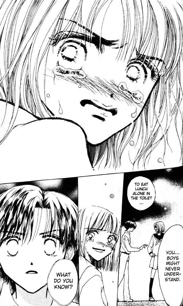 Page 31 Chapter 3 Namida Hyakuman Tsubu