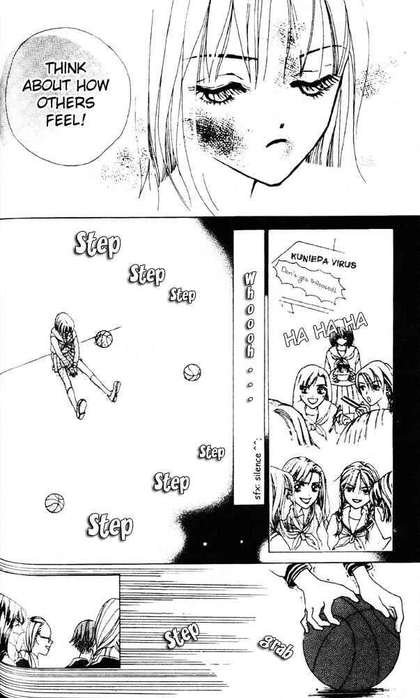 Page 48 Chapter 3 Namida Hyakuman Tsubu